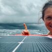 Vendée Globe 2024 : « Ce sont des conditions de survie »… Samantha Davies nous raconte le bazar des mers du Sud